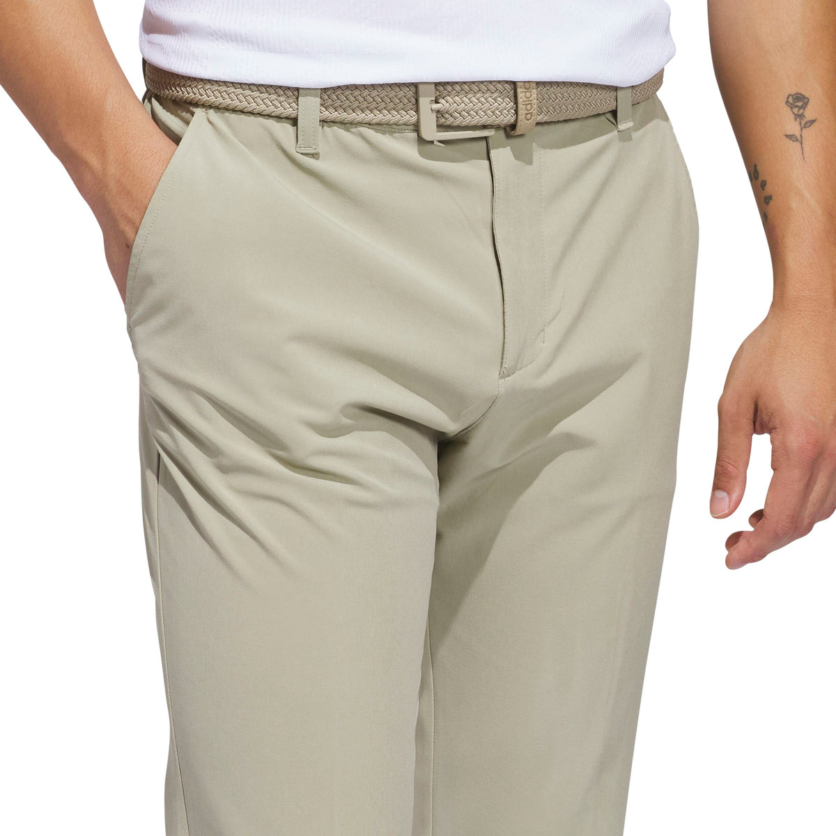 Adidas Pantalon Fuselé ULTIMATE365 Woca
