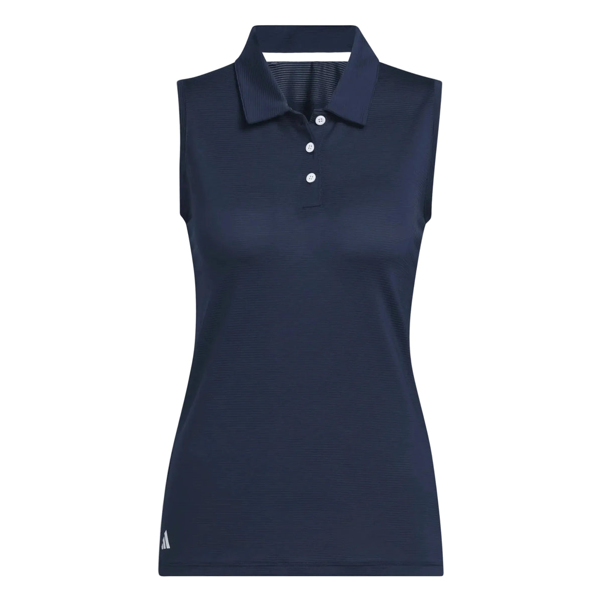 Adidas Polo Femme sans manches Ottoman