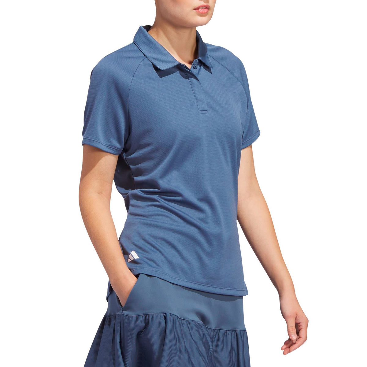 Adidas polo mujer ULTIMATE 365 HEAT RDY