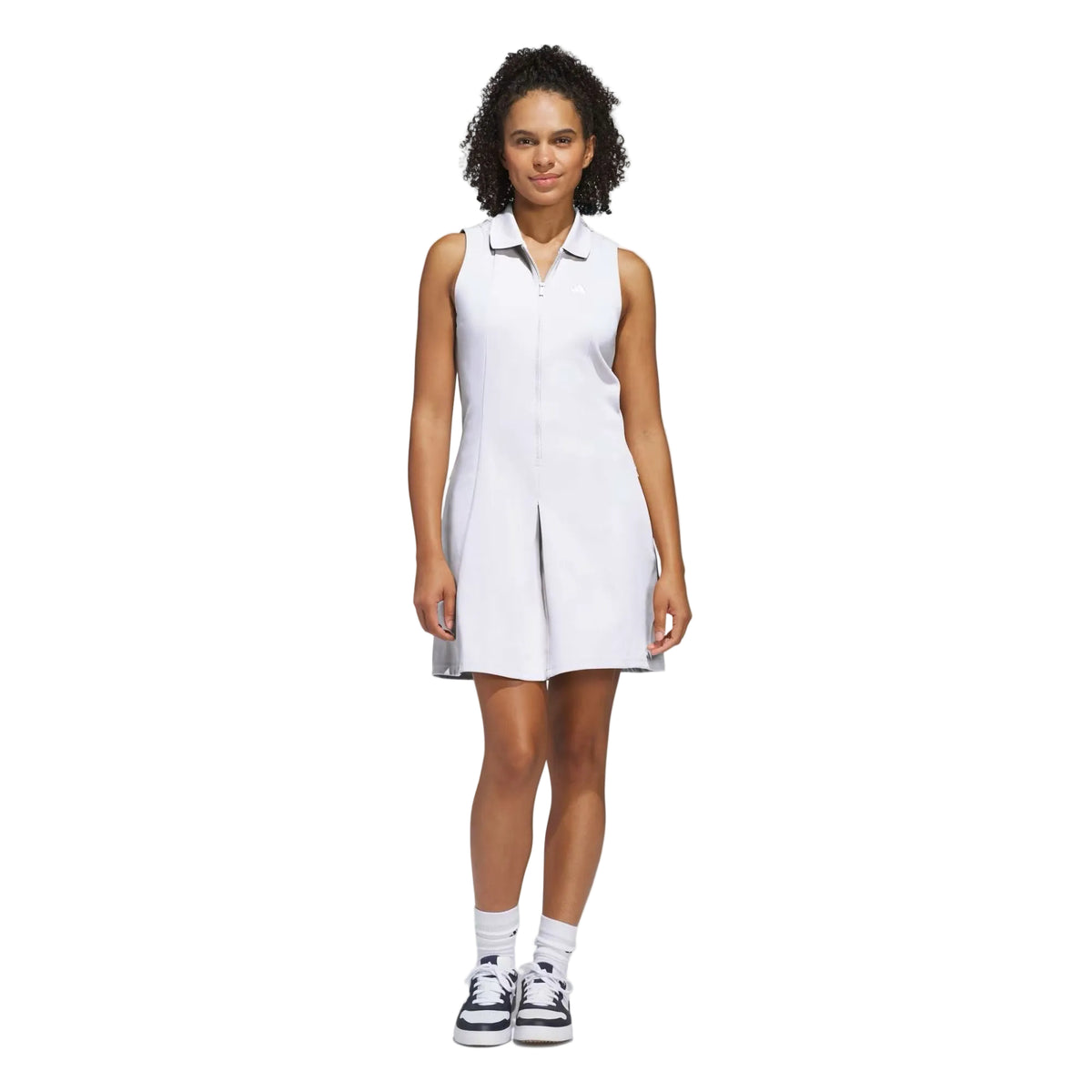 Adidas Robe GO-TO twist blanc