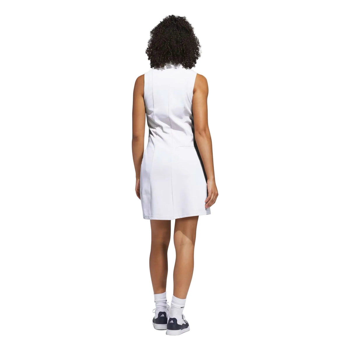 Adidas Robe GO-TO twist blanc