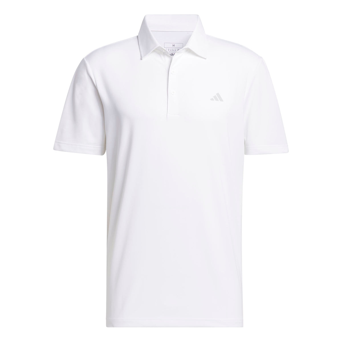 Adidas Golf Polo ultimate 365 solid White
