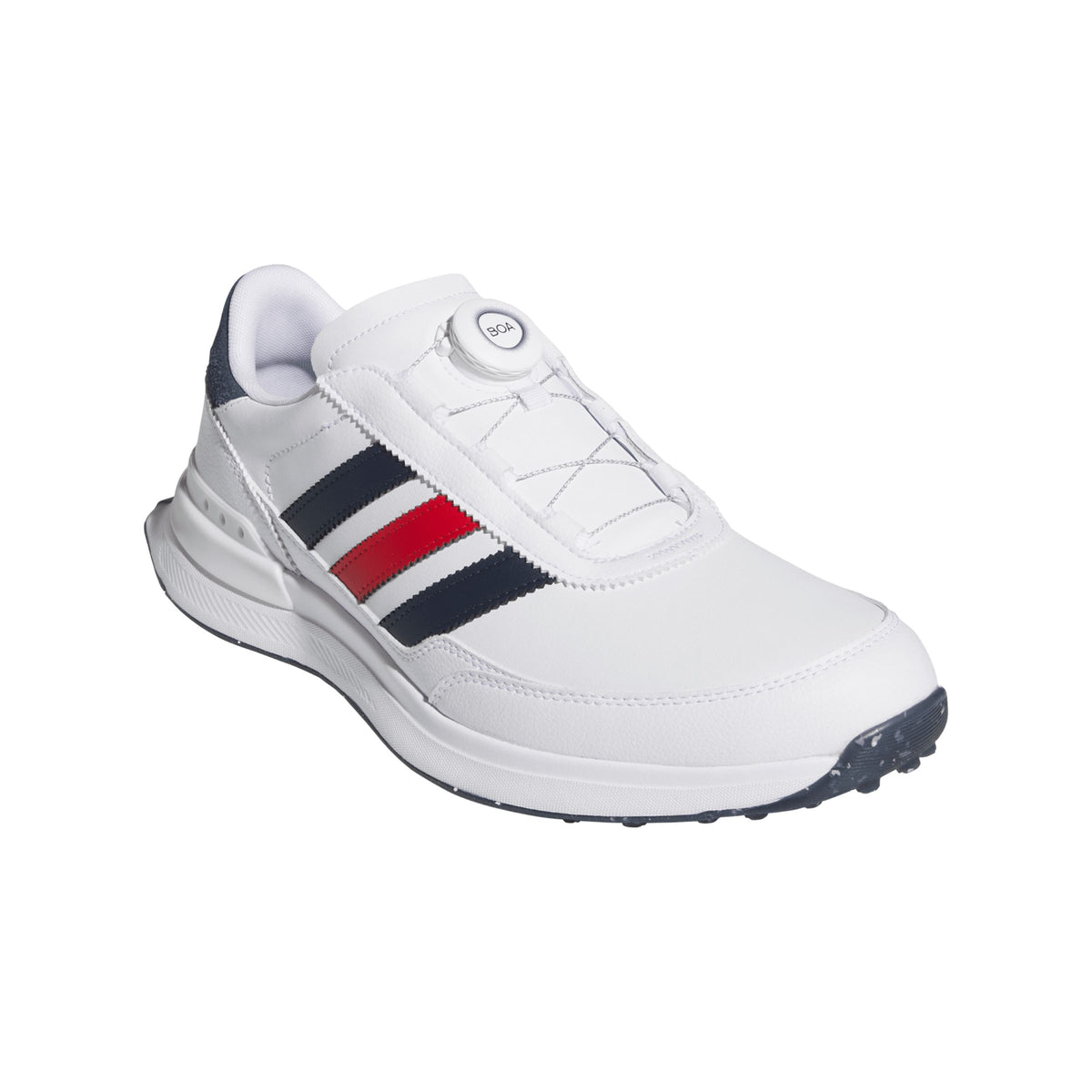 Adidas S2G 26 BOA Blanca / Azul / Rojo