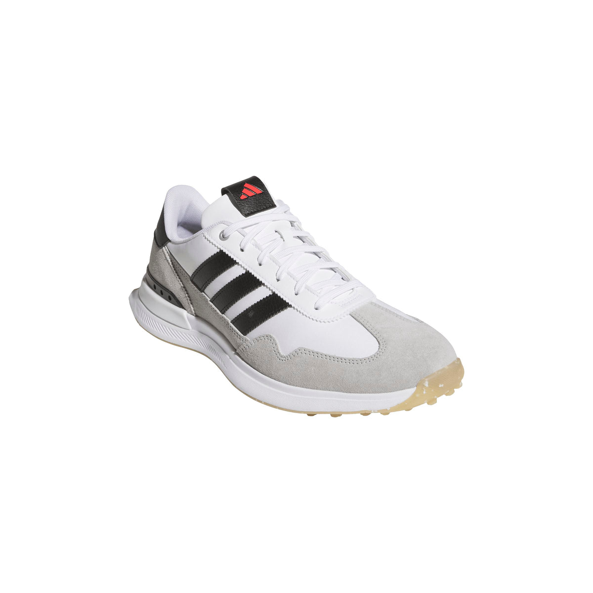 Adidas S2G 26 Tex White Black Grey