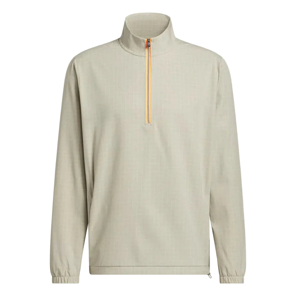 Adidas sudadera 1/4 zip toile ultimate365 - GolfCenter.fr