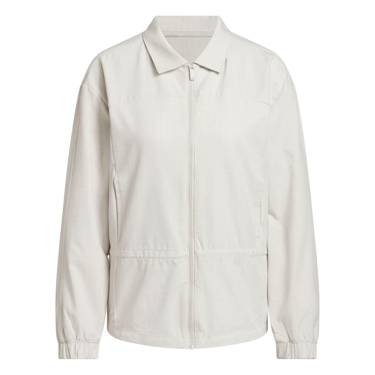 Adidas Veste Femme GRD FZ Beige