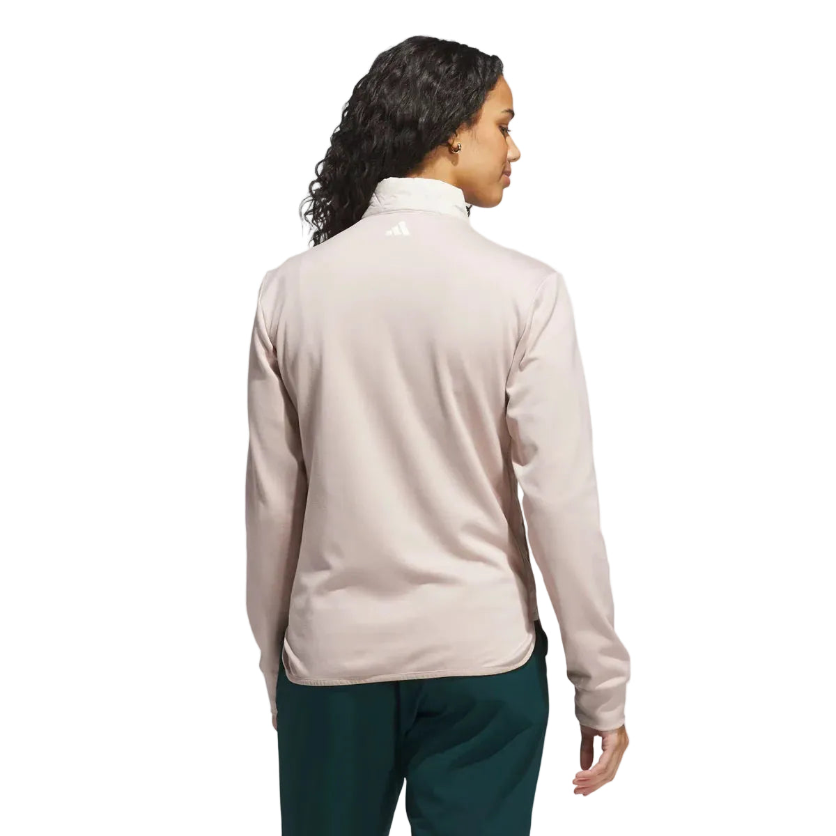 ADIDAS VESTE Matelassée Ultimate 365 wonder Taupe - GolfCenter.fr