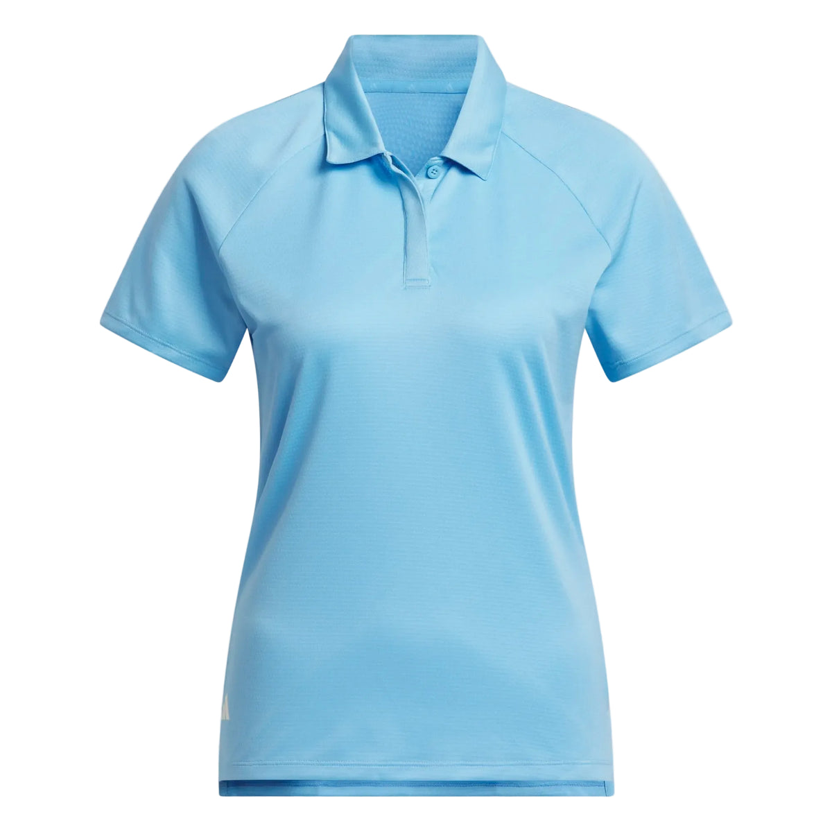 Adidas Polo Mujer Ultimate Azul
