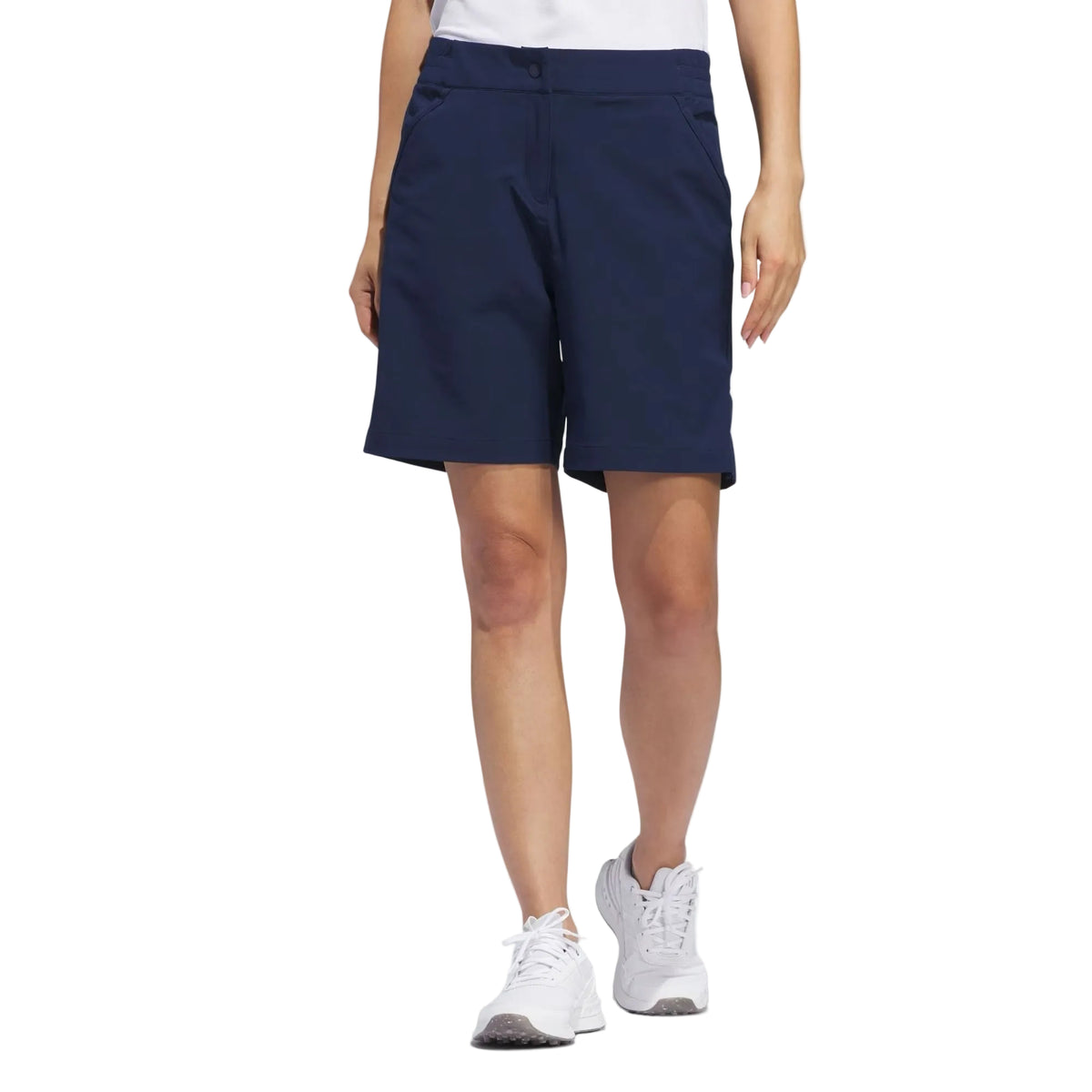 Adidas short Femme Bermuda ULT365 Navy