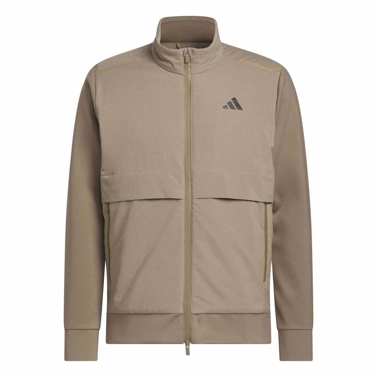 Adidas Chaqueta Ultimate365 Tour Taupe - GolfCenter.fr