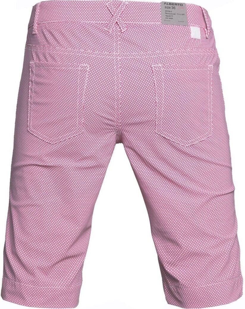 Alberto Bermudas Mona-K WR Revolutionnal