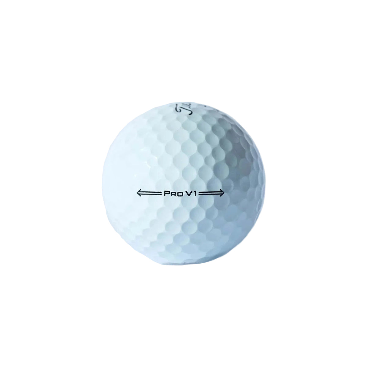 Another Swing Titleist ProV1