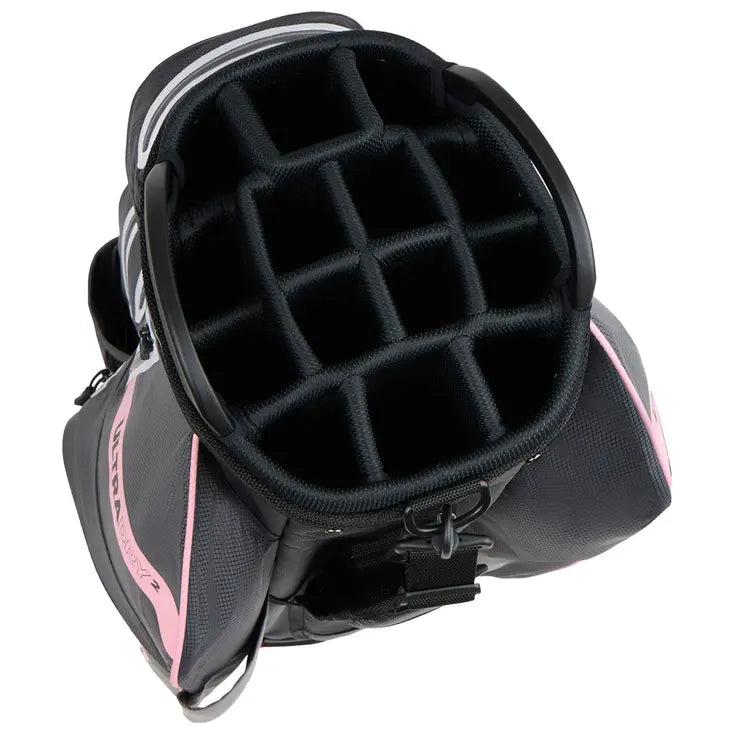 Cobra Sac Chariot Ultradry 2 - GolfCenter.fr