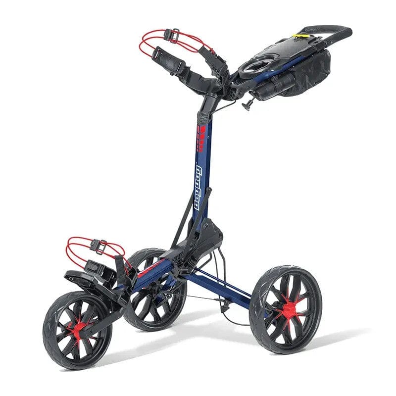 BagBoy Carro Manual Slimfold