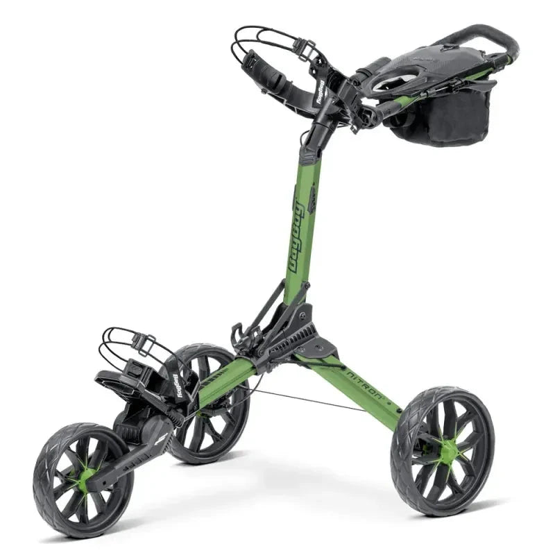 BagBoy Carro Manual Slimfold