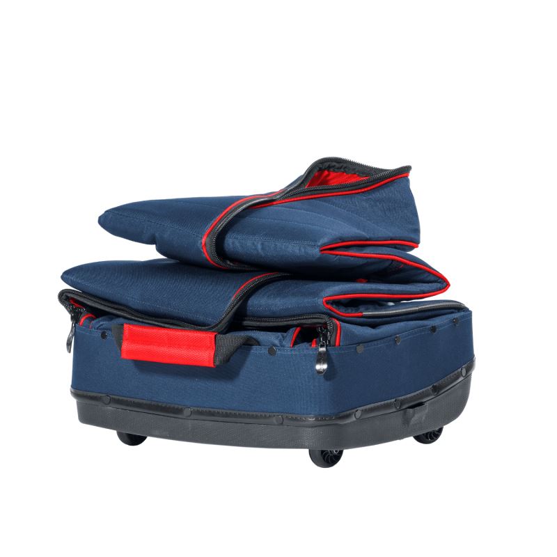FUNDA DE VIAJE BAG BOY FREESTYLE