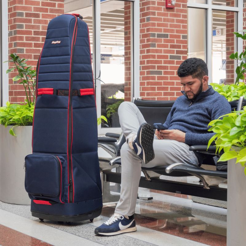 FUNDA DE VIAJE BAG BOY FREESTYLE