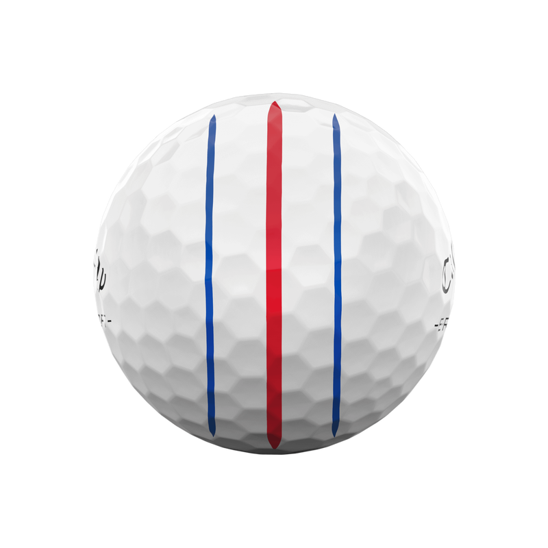 Callaway ERC Soft Logotées - GolfCenter.fr
