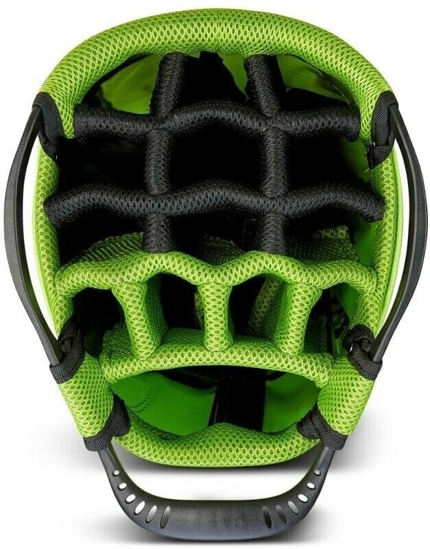 BIG MAX bolsa de trípode DRI LITE Hybrid PLUS 2023 Lime Grey