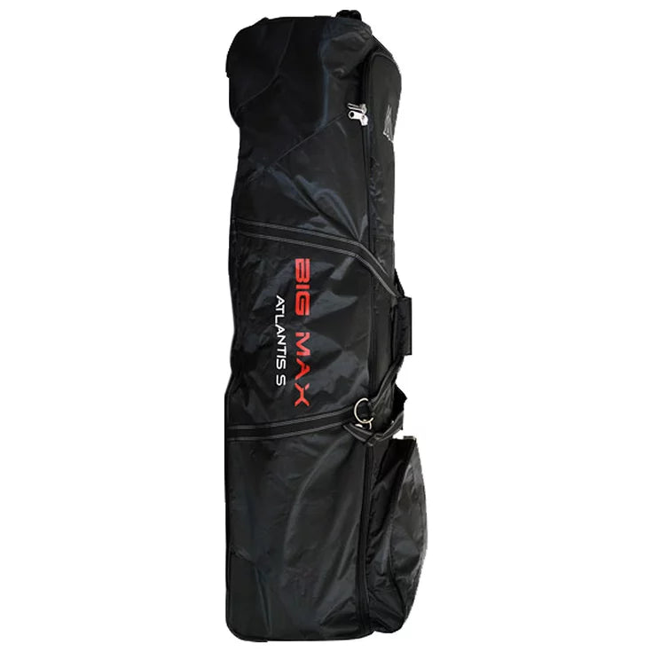 Big Max Funda viaje Atlantis