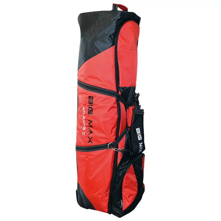 Big Max Funda viaje Atlantis