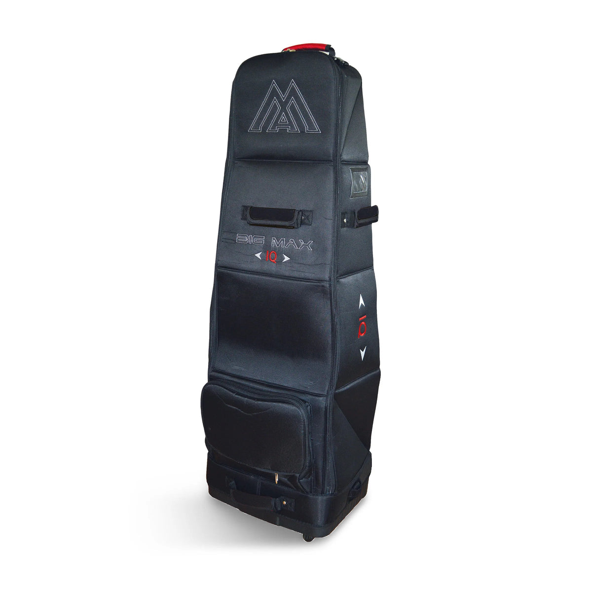 Big Max Funda viaje IQ2