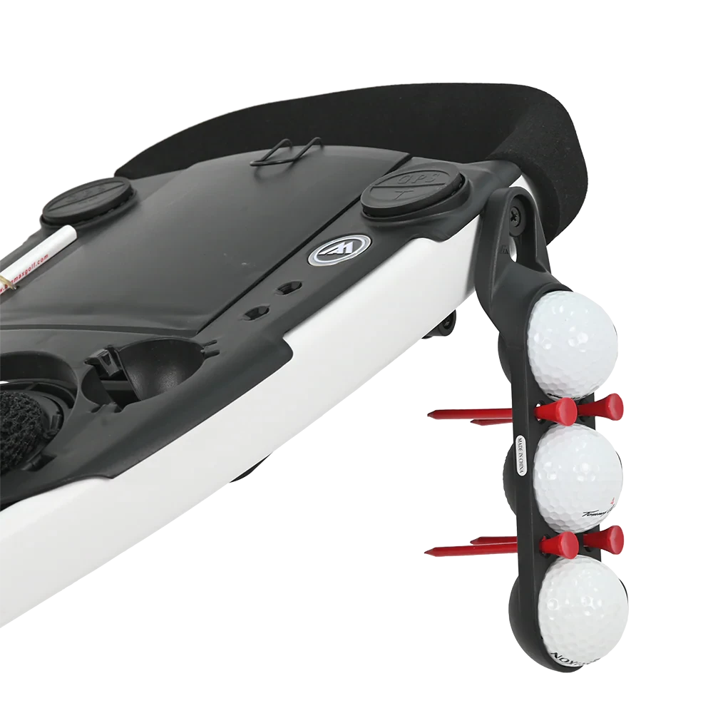 Big Max Porte-balles Quick Lok