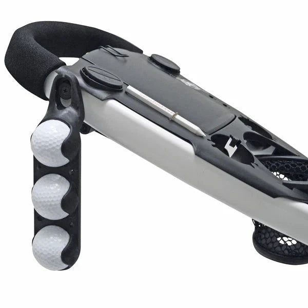 Big Max Porte-balles Quick Lok