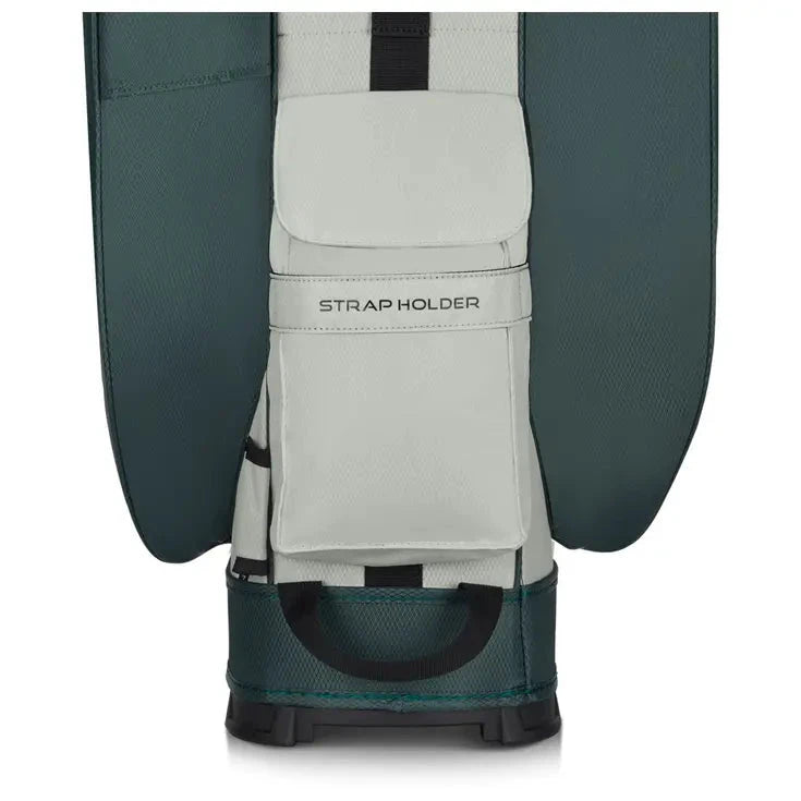 Big Max bolsa de carro DRI LITE Silencio Forest Green