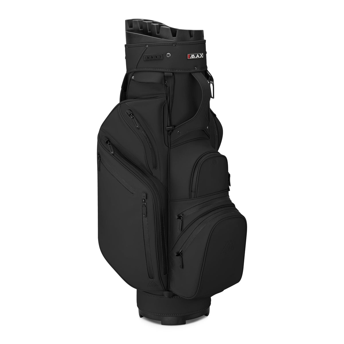 Big Max bolsa de carro Dri Lite Silencio Prime Black