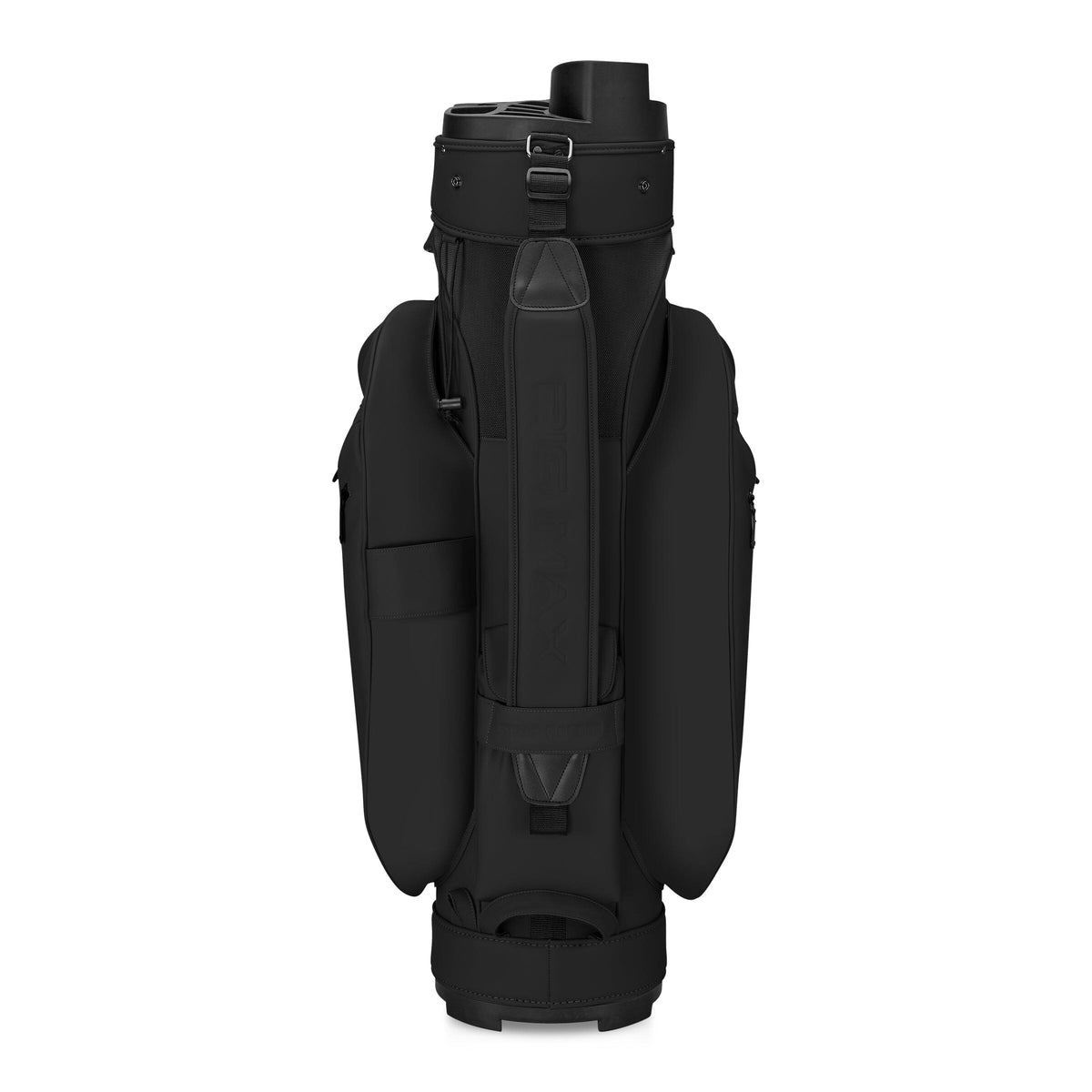 Big Max bolsa de carro Dri Lite Silencio Prime Black