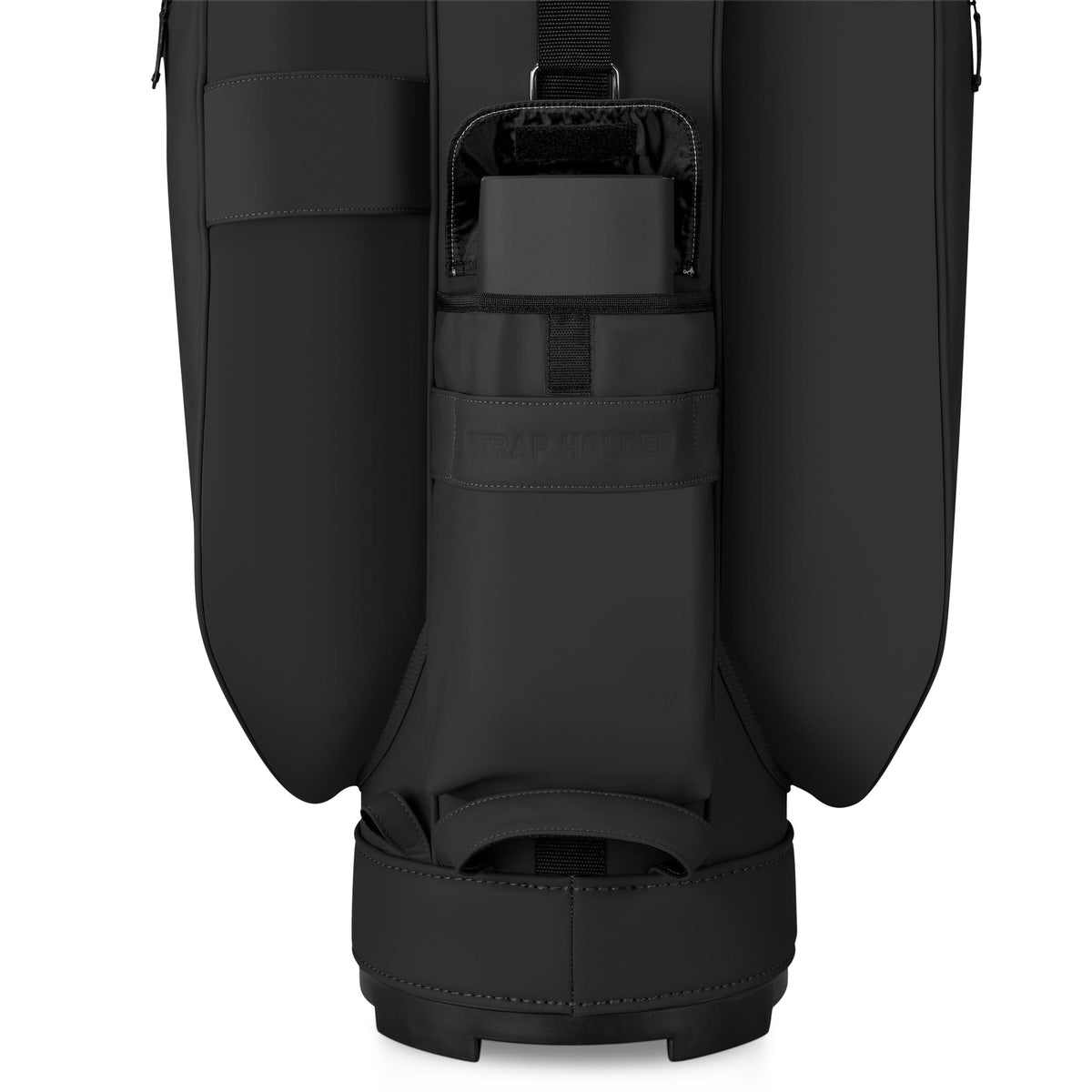 Big Max bolsa de carro Dri Lite Silencio Prime Black