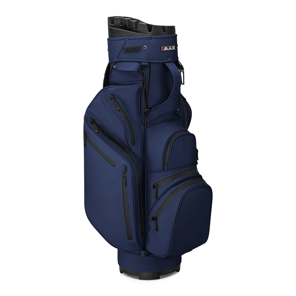 Big Max sac chariot Dri Lite Silencio Prime Blue Navy