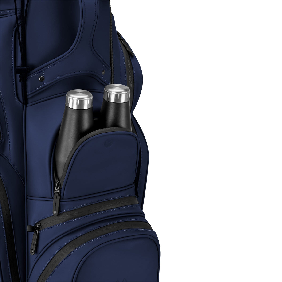 Big Max sac chariot Dri Lite Silencio Prime Blue Navy