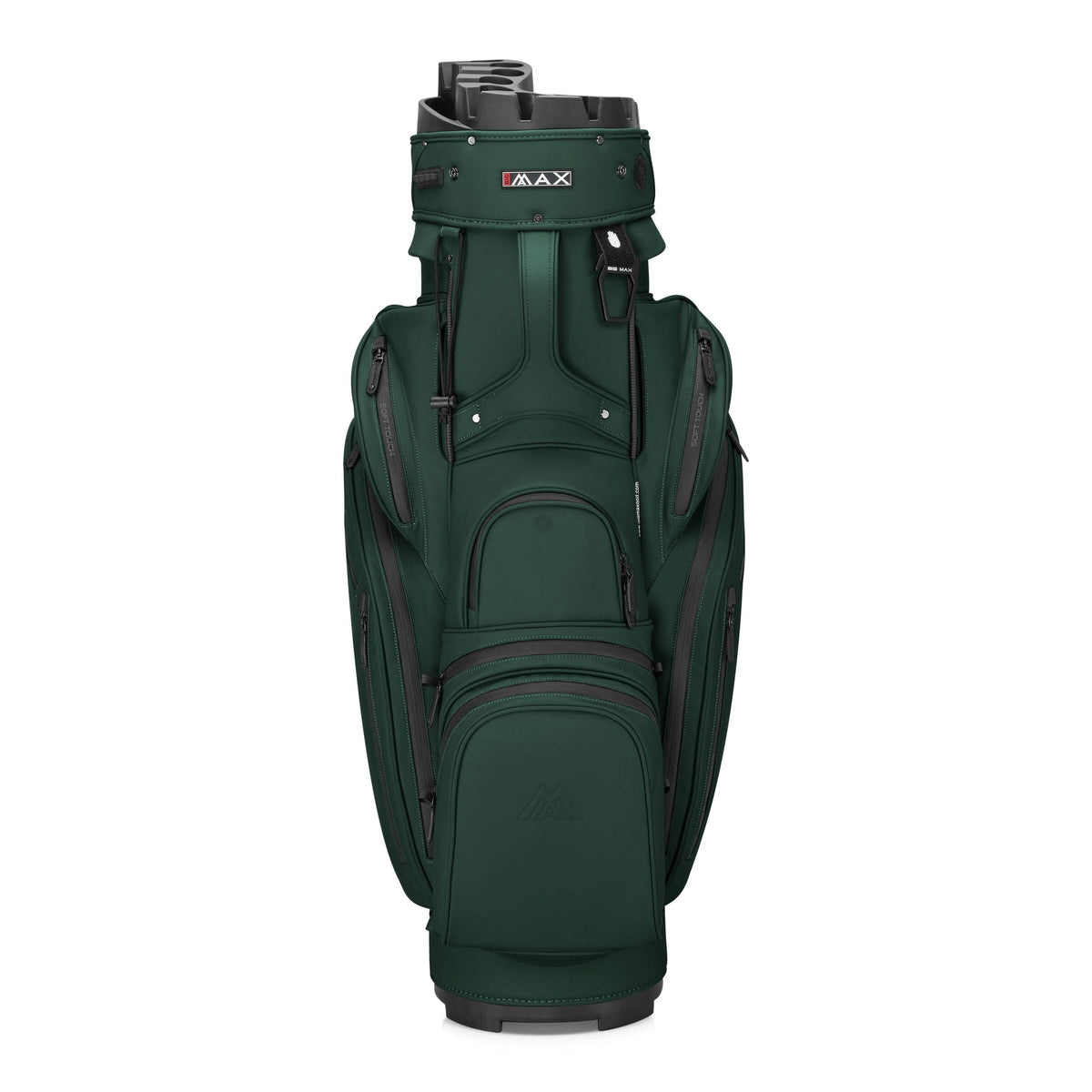 Big Max bolsa de carro Dri Lite Silencio Prime Forest Green