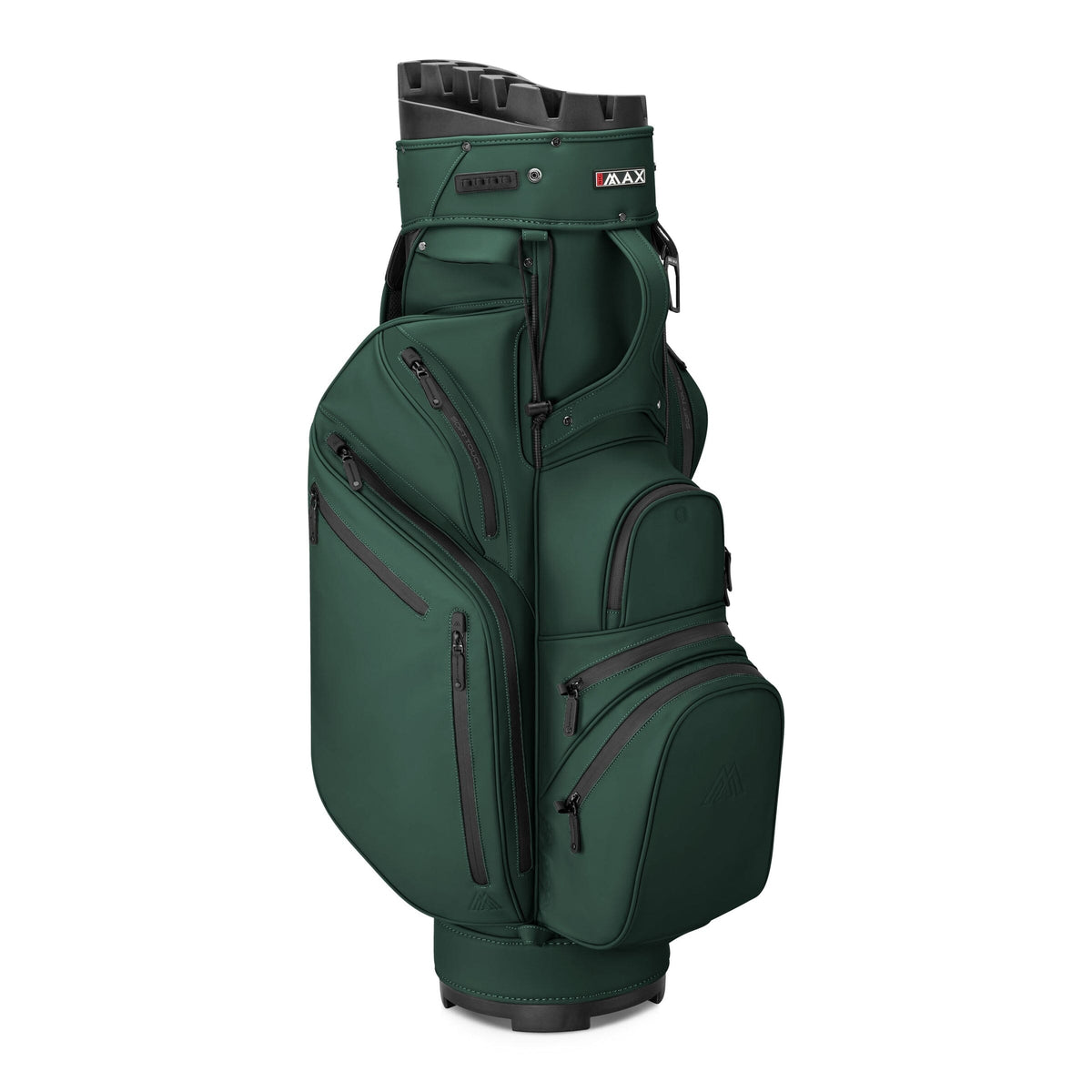 Big Max bolsa de carro Dri Lite Silencio Prime Forest Green