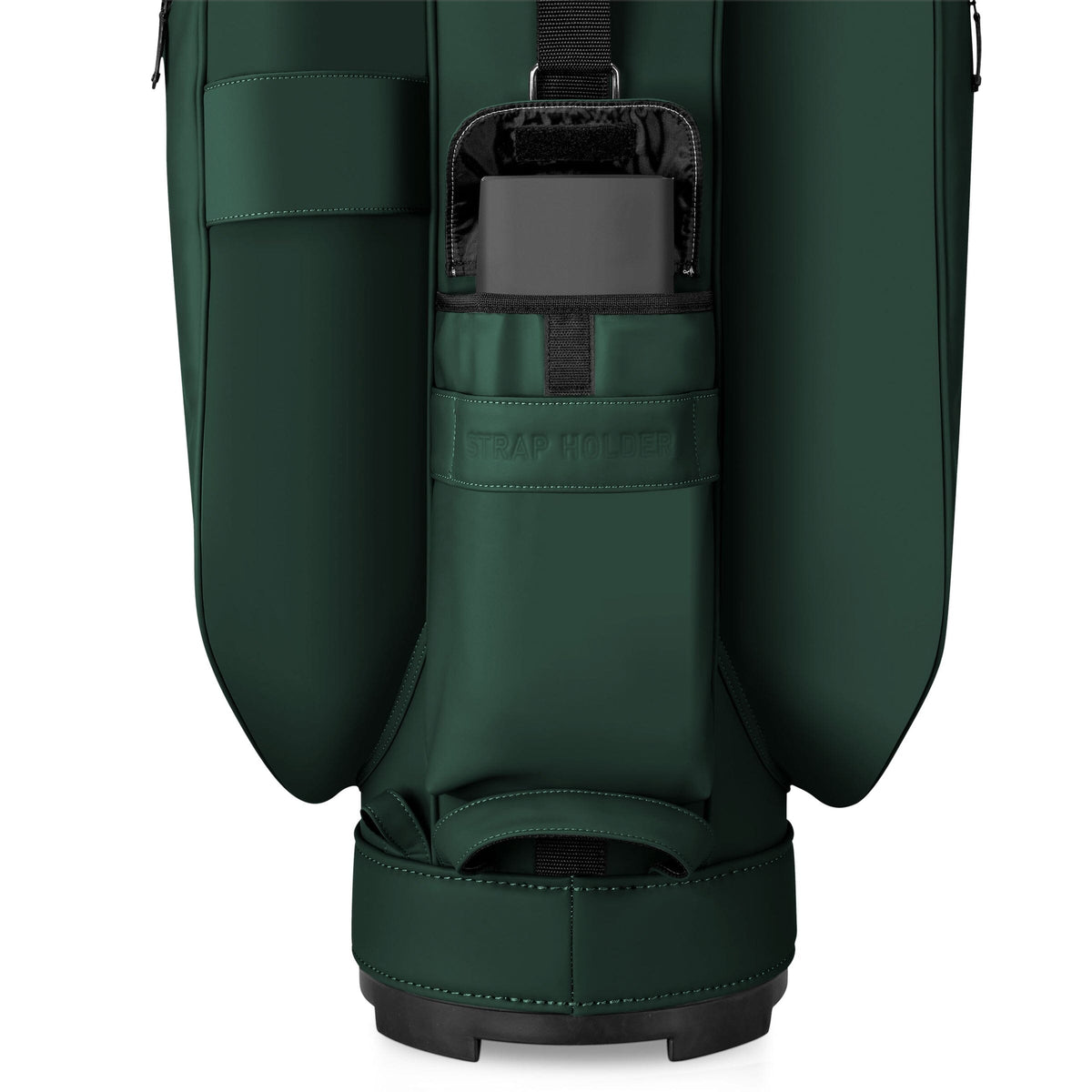 Big Max bolsa de carro Dri Lite Silencio Prime Forest Green