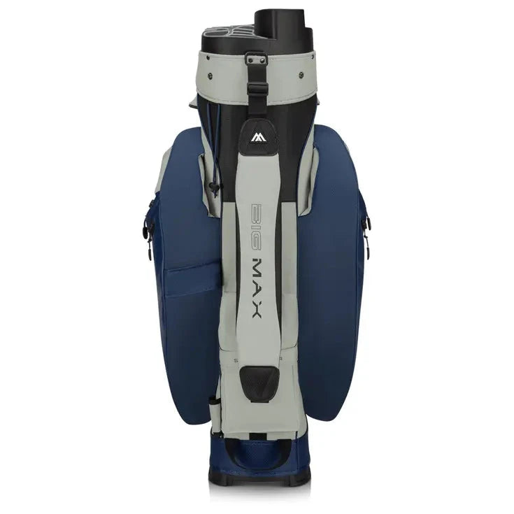 Big Max Bolsa Carro Silencio 3 Navy Off White