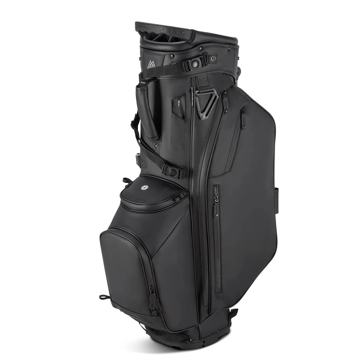 Big Max sac trépied Dri Lite Hybrid Prime Black