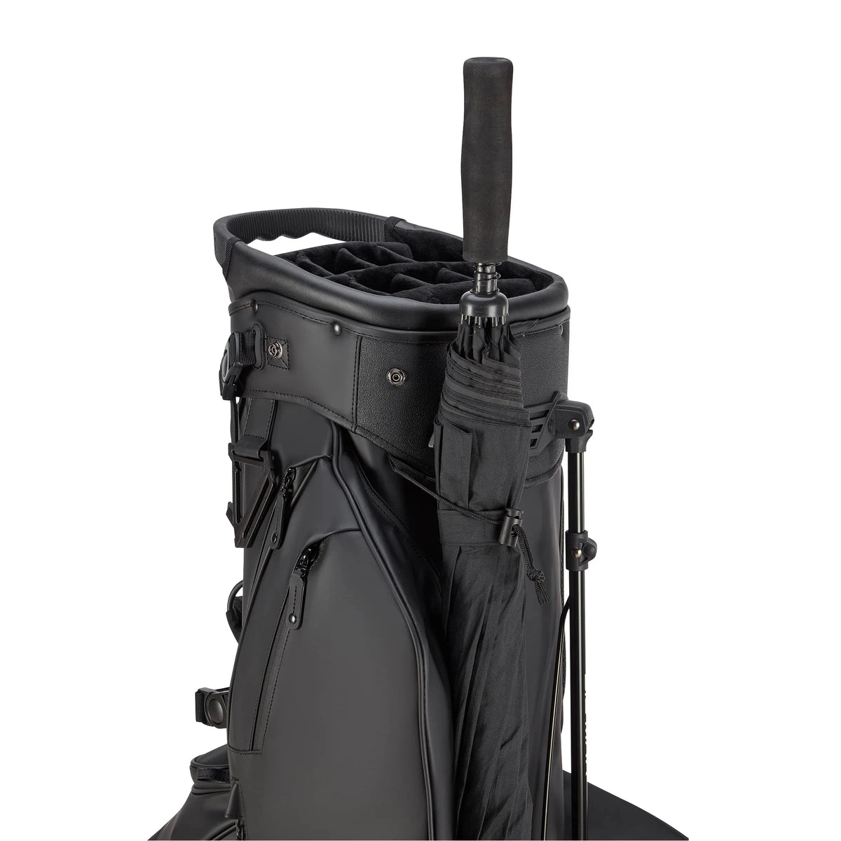Big Max sac trépied Dri Lite Hybrid Prime Black