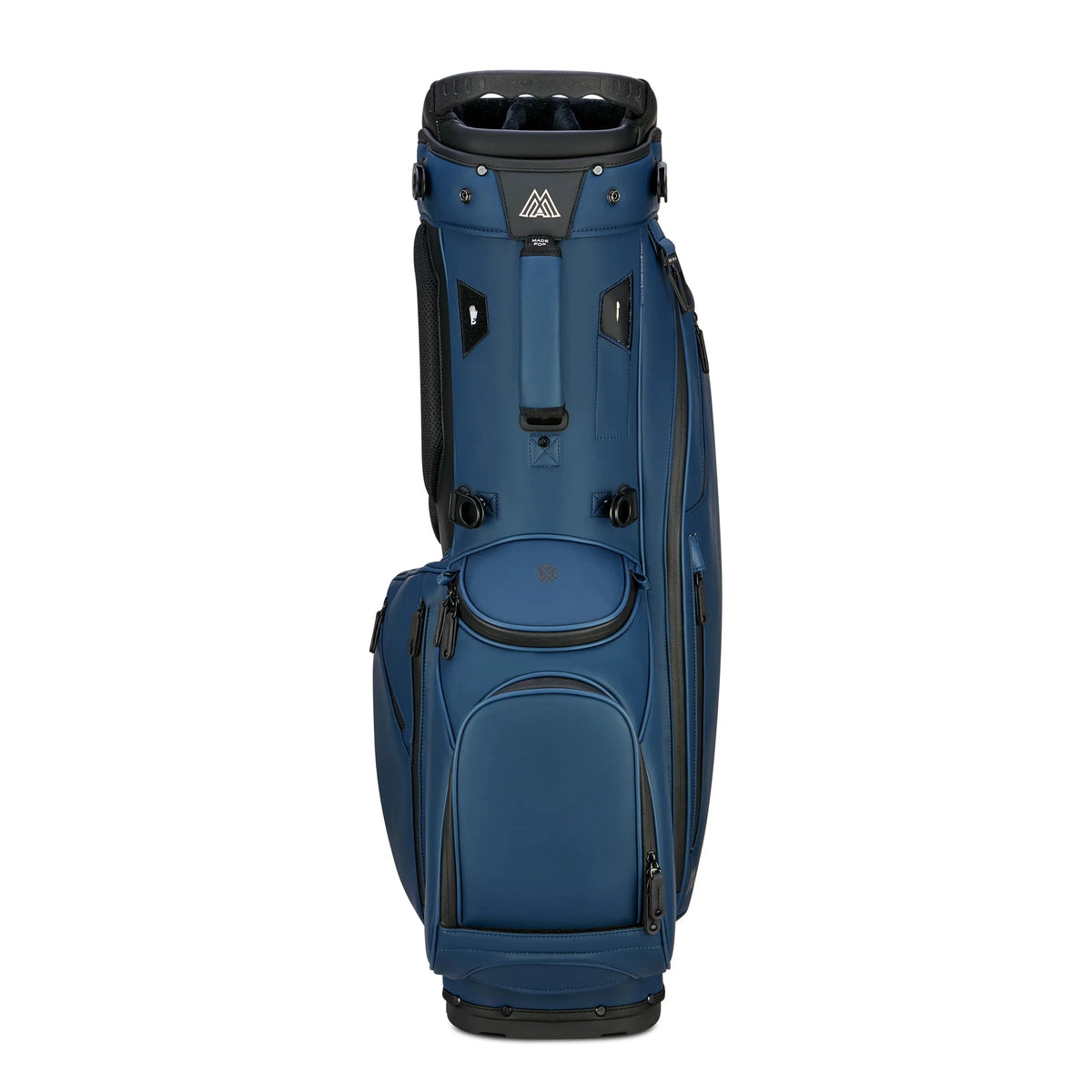 Big Max sac trépied Dri Lite Hybrid Prime Blue Navy