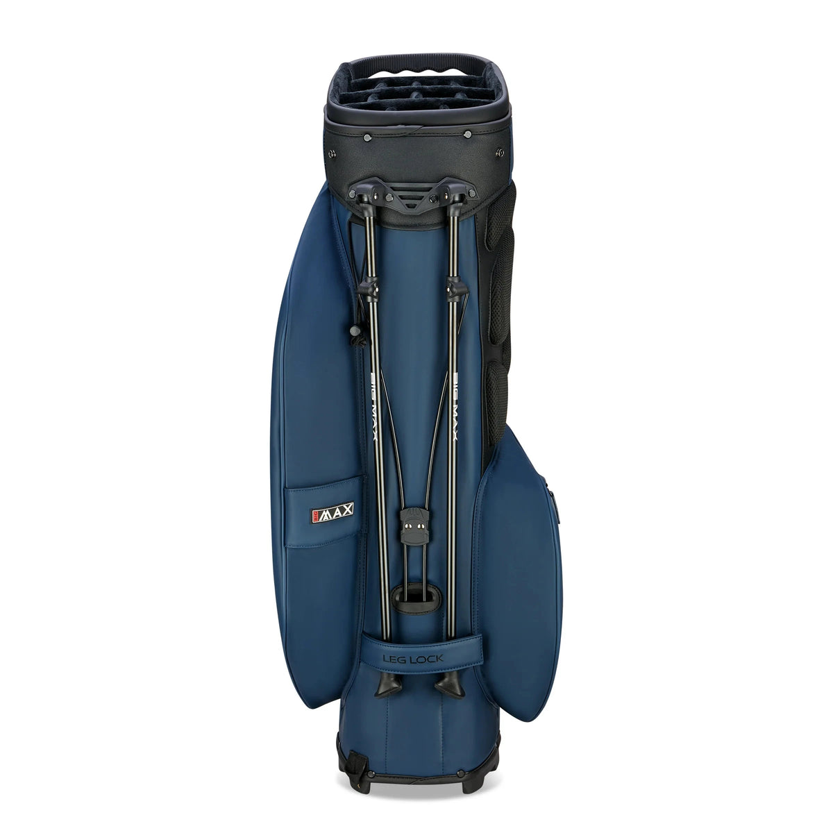 Big Max sac trépied Dri Lite Hybrid Prime Blue Navy