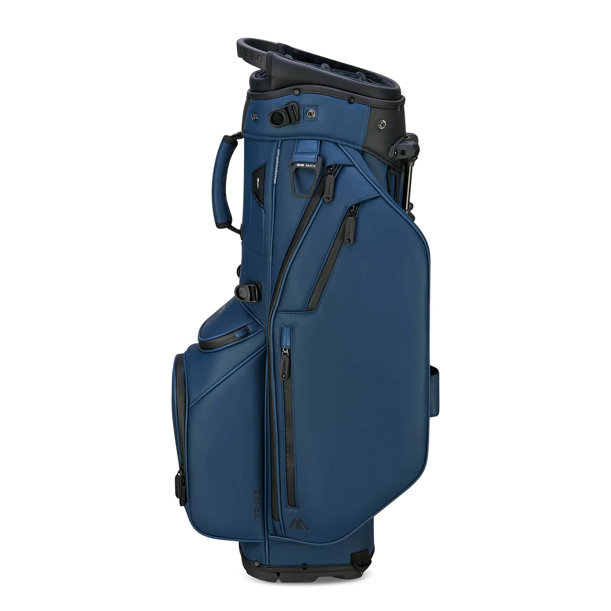 Big Max sac trépied Dri Lite Hybrid Prime Blue Navy