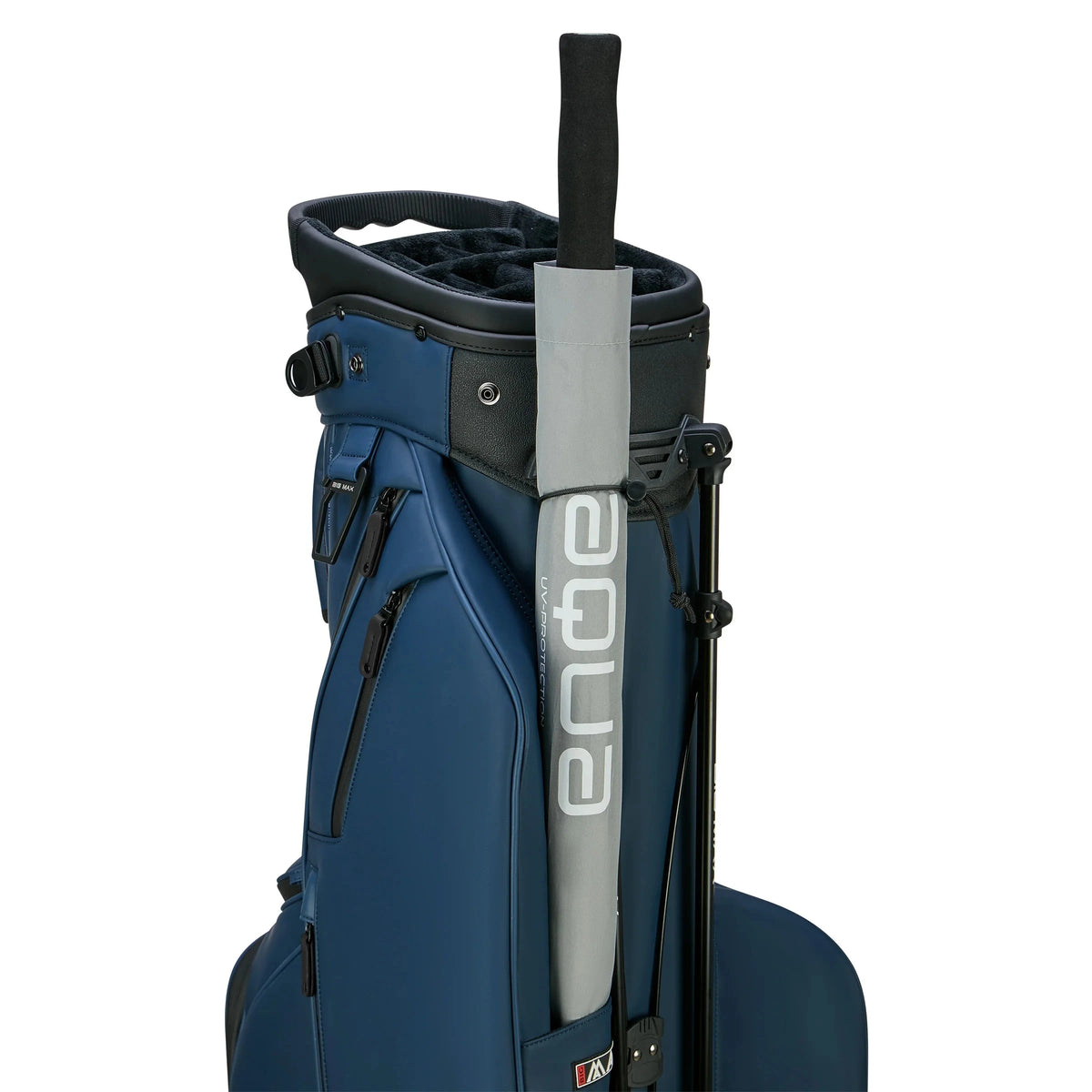 Big Max sac trépied Dri Lite Hybrid Prime Blue Navy