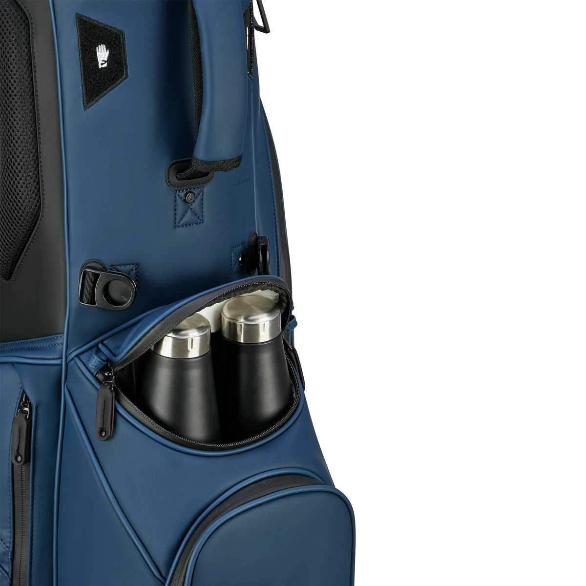 Big Max sac trépied Dri Lite Hybrid Prime Blue Navy