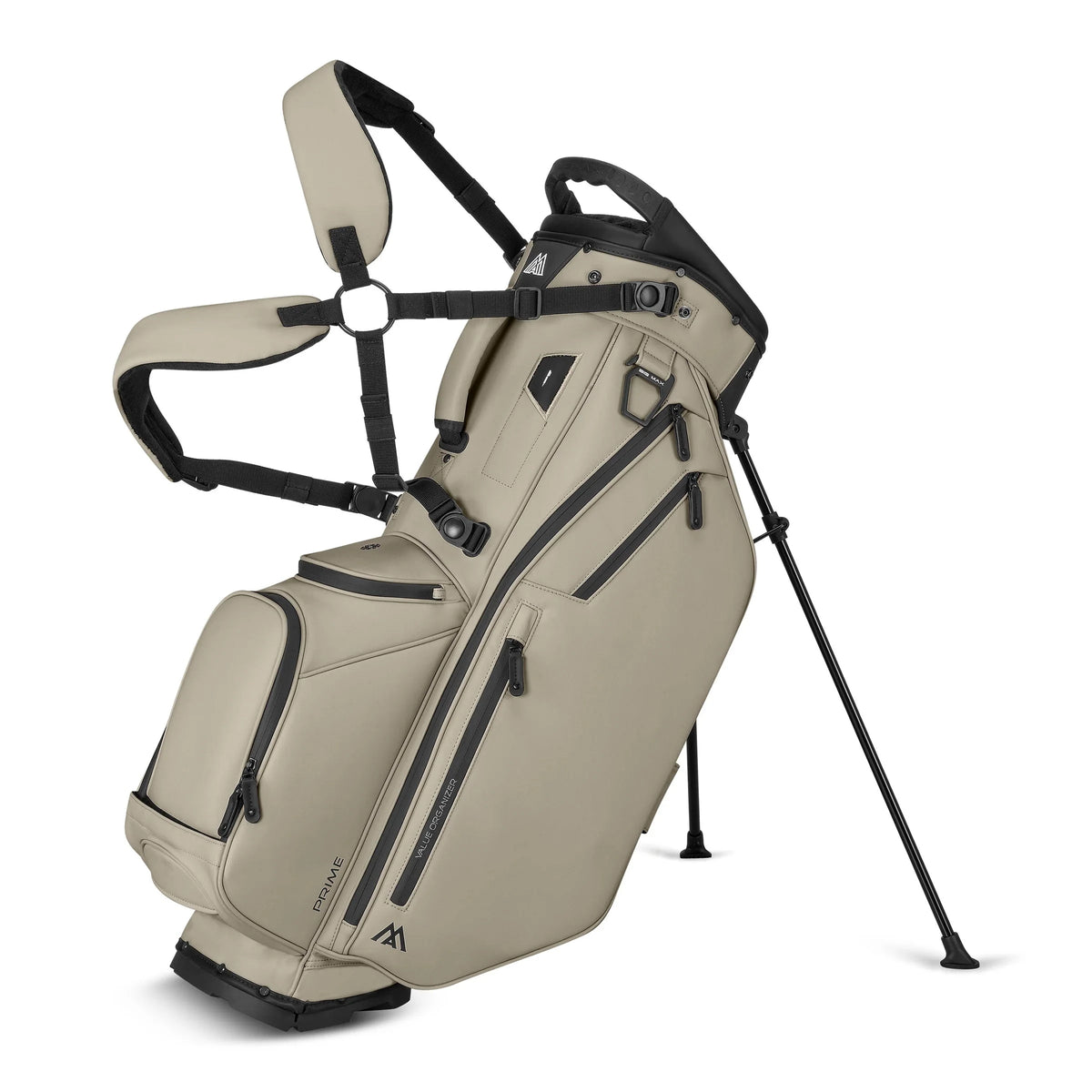 Big Max bolsa de trípode Dri Lite Hybrid Prime Taupe