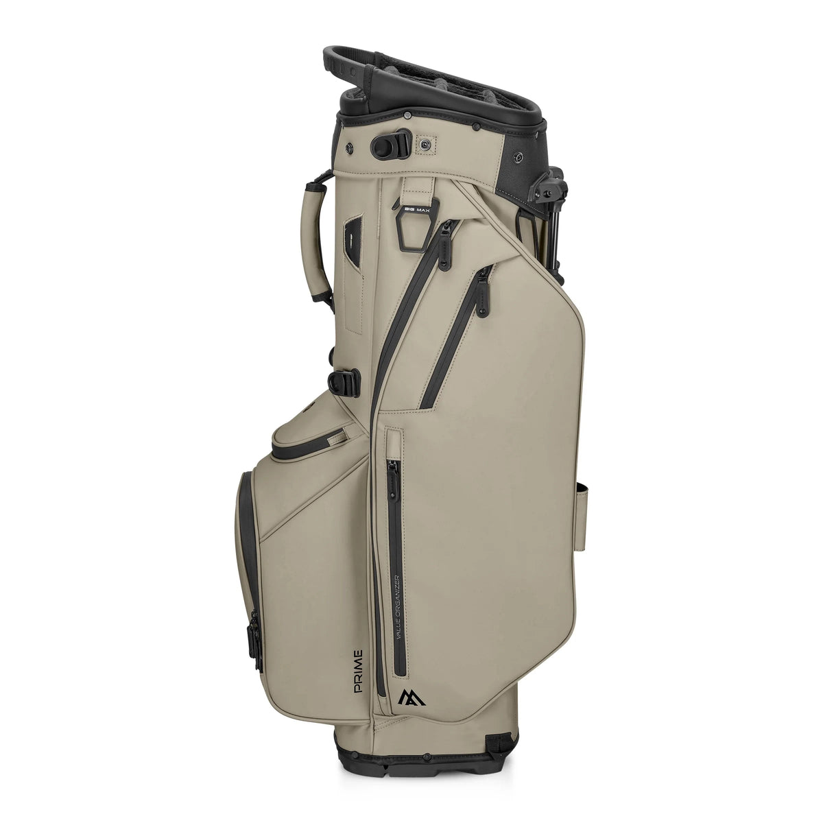 Big Max bolsa de trípode Dri Lite Hybrid Prime Taupe