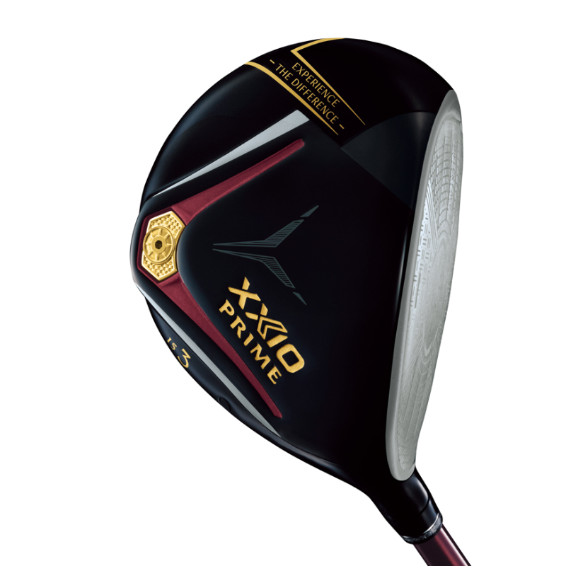 XXIO Prime 13 Bois de parcours ( Occasion ) - GolfCenter.fr