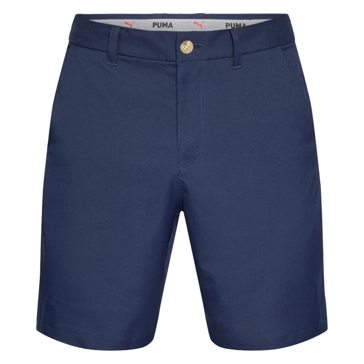Puma Bermuda Homme 101 avant Navy - GolfCenter.fr