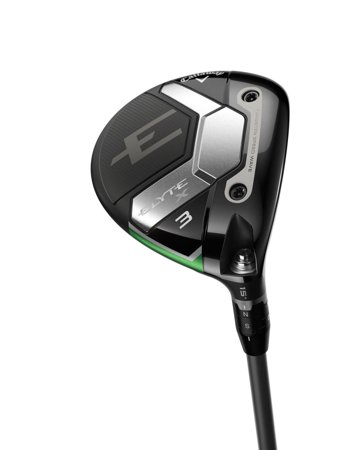 Callaway Bois ELYTE X Demo (occasion)
